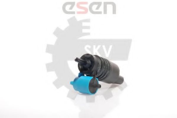 pompa de apa,spalare parbriz 2