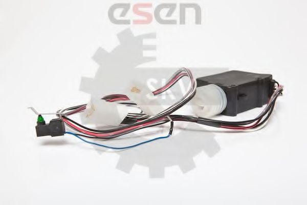 16SKV125 incuietoare usa ESEN SKV 