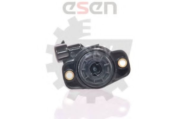 Senzor, pozitie clapeta acceleratie 2