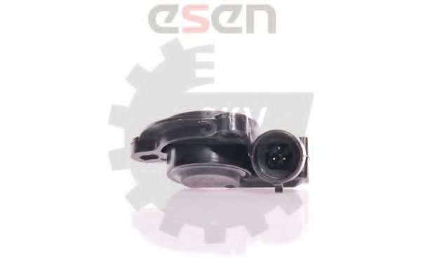 Senzor, pozitie clapeta acceleratie 3