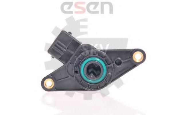 Senzor, pozitie clapeta acceleratie