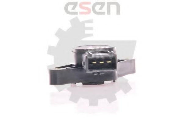 Senzor, pozitie clapeta acceleratie 2