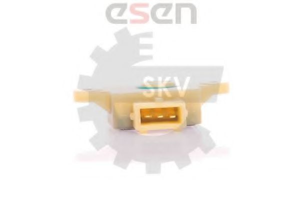 Senzor, pozitie clapeta acceleratie 3