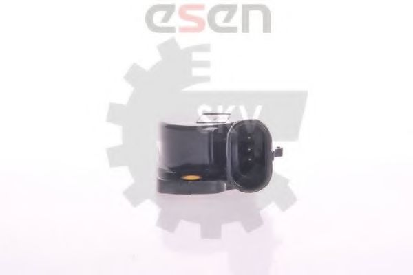Senzor, pozitie clapeta acceleratie 2
