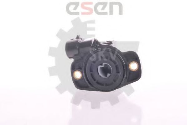 Senzor, pozitie clapeta acceleratie 3