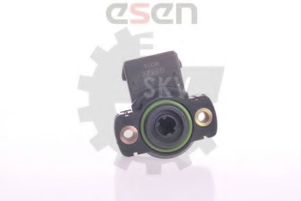 Senzor, pozitie clapeta acceleratie 2