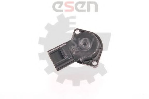 Senzor, pozitie clapeta acceleratie