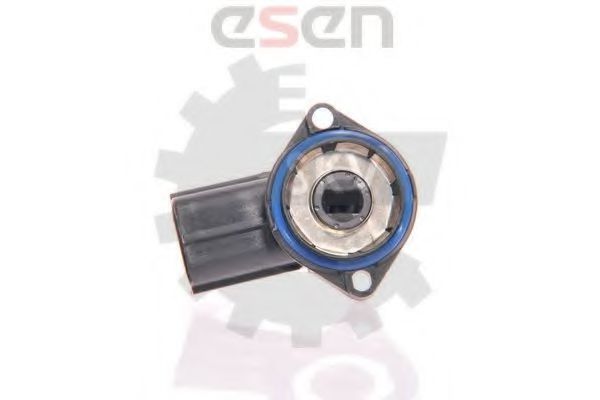 Senzor, pozitie clapeta acceleratie 2