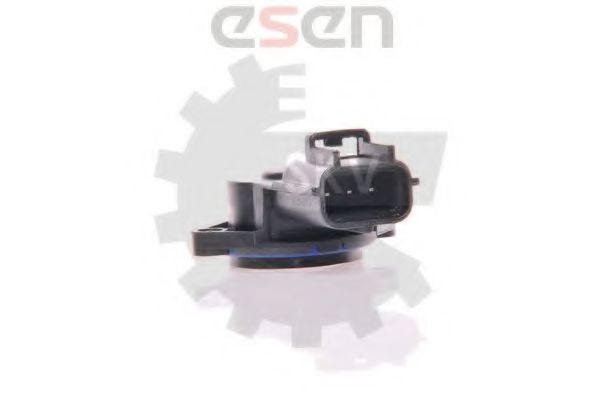 Senzor, pozitie clapeta acceleratie 3