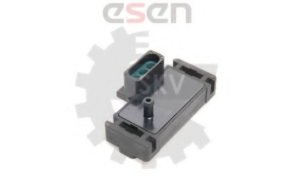 Senzor, presiune galerie admisie 2