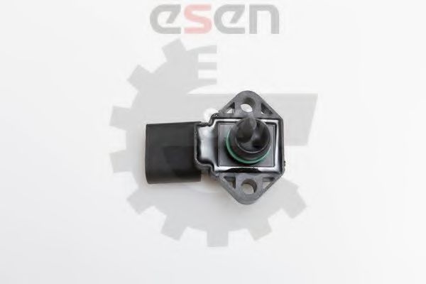 Senzor, presiune galerie admisie 2