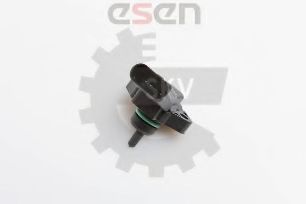 Senzor, presiune galerie admisie 3