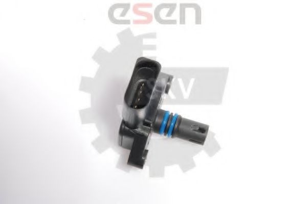 Senzor, presiune galerie admisie 3