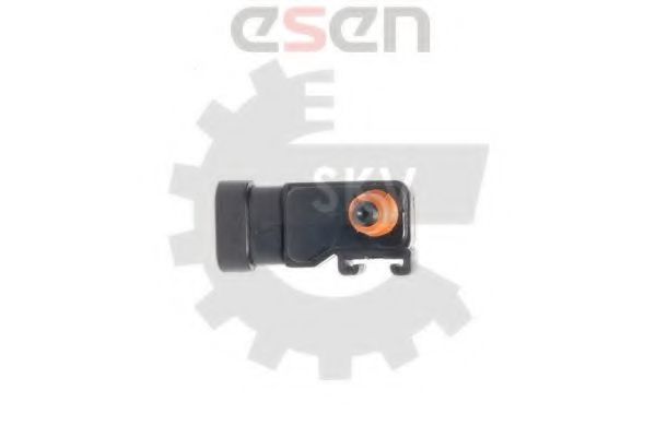 Senzor, presiune galerie admisie 2