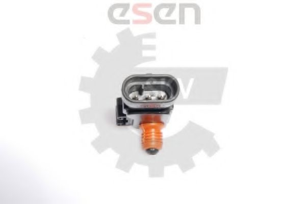 Senzor, presiune galerie admisie 3