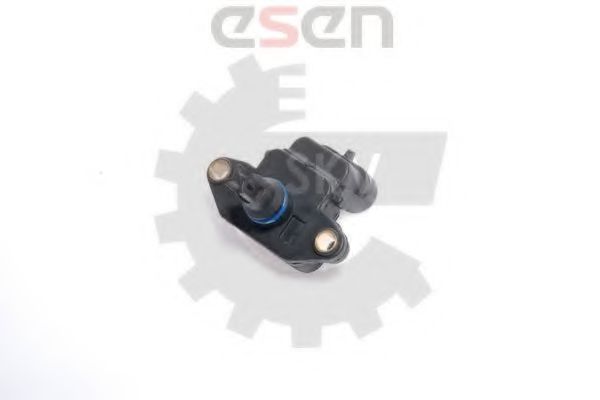 Senzor, presiune galerie admisie 2
