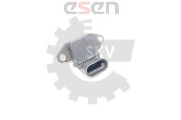Senzor, presiune galerie admisie 3