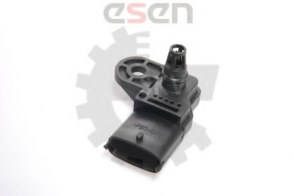 Senzor, presiune galerie admisie 2