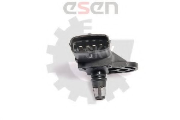 Senzor, presiune galerie admisie 3