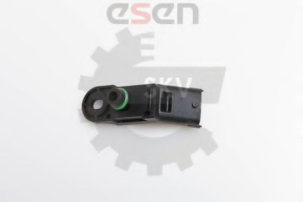 Senzor, presiune galerie admisie 2