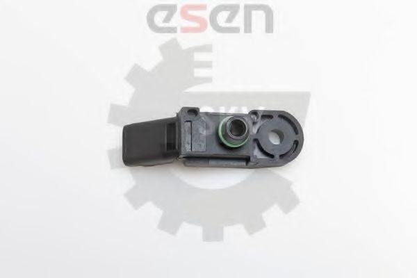 Senzor, presiune galerie admisie 2