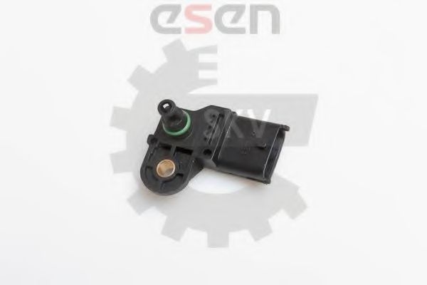 Senzor, presiune galerie admisie 2
