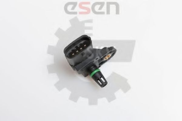 Senzor, presiune galerie admisie 3