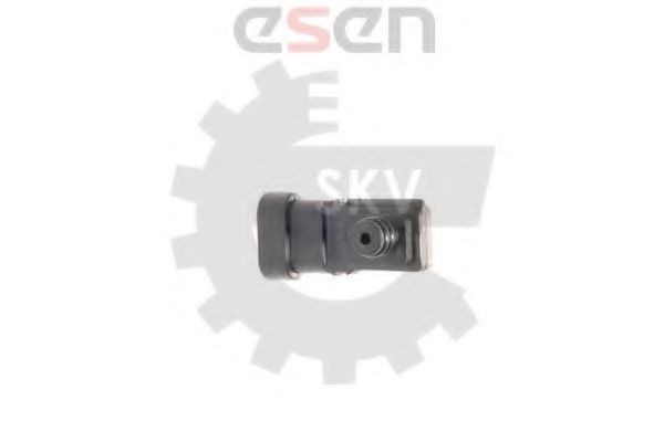 Senzor, presiune galerie admisie
