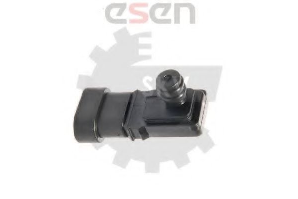Senzor, presiune galerie admisie 2