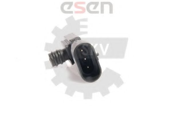 Senzor, presiune galerie admisie 3
