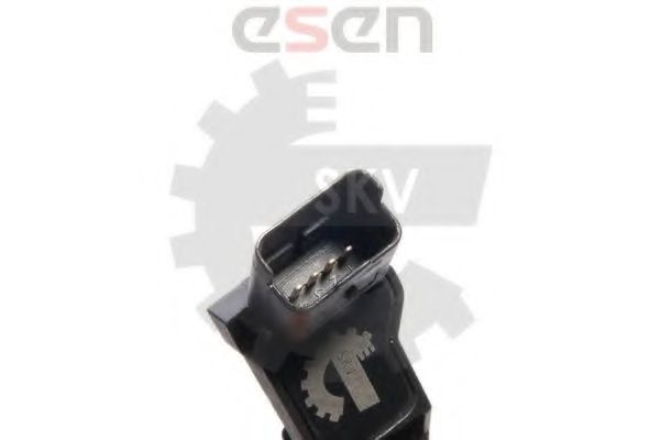 Senzor, presiune galerie admisie 2