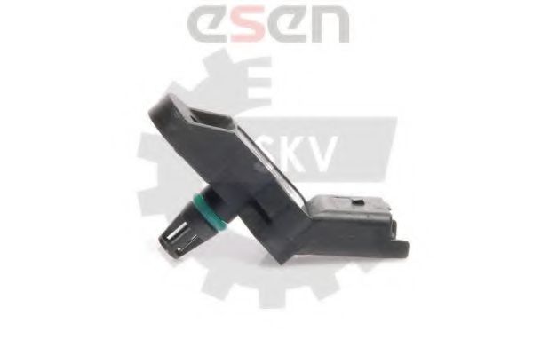 Senzor, presiune galerie admisie 3