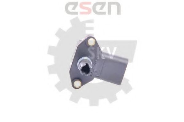 Senzor, presiune galerie admisie 2