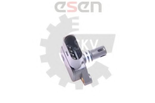 Senzor, presiune galerie admisie 3