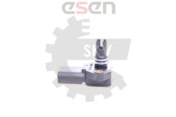Senzor, presiune galerie admisie 4