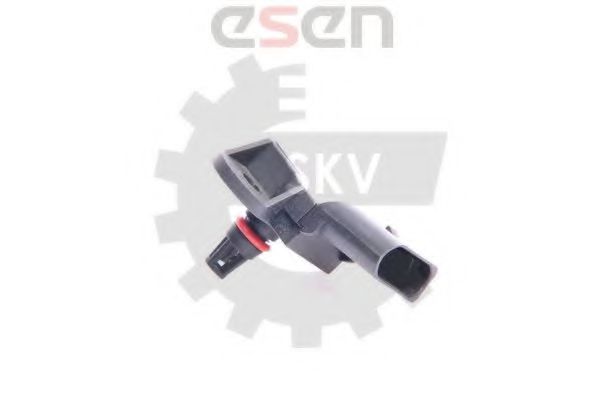 Senzor, presiune galerie admisie 2