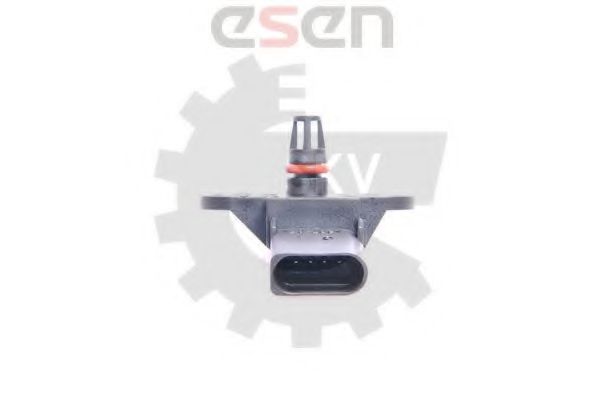 Senzor, presiune galerie admisie 4