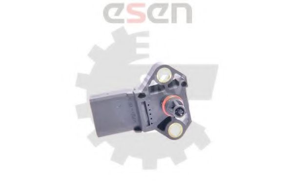 Senzor, presiune galerie admisie 2