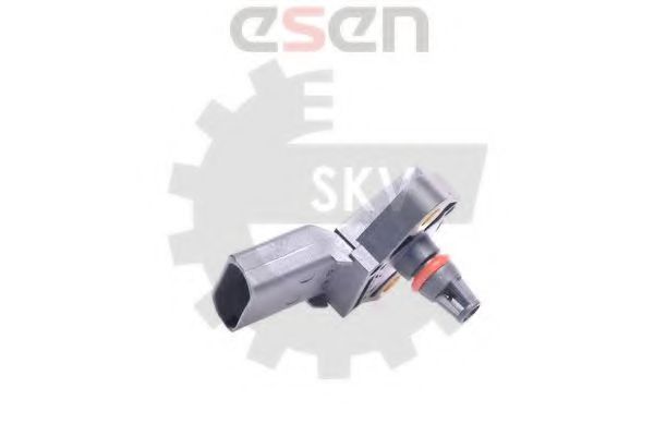 Senzor, presiune galerie admisie 3