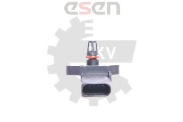 Senzor, presiune galerie admisie 4