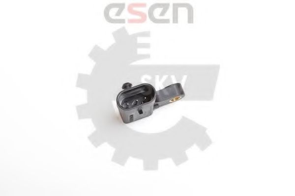 Senzor, presiune galerie admisie 2