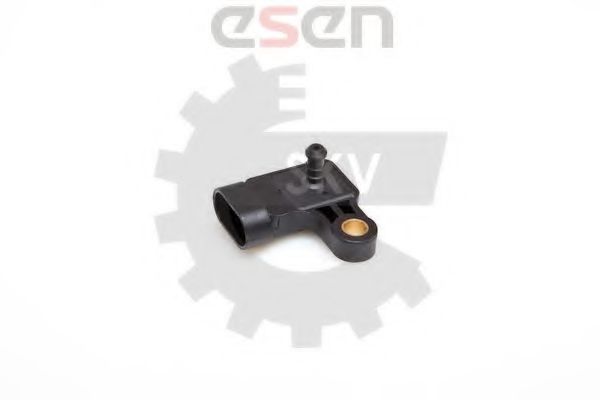 Senzor, presiune galerie admisie 3