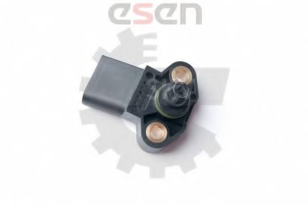 Senzor, presiune galerie admisie 2