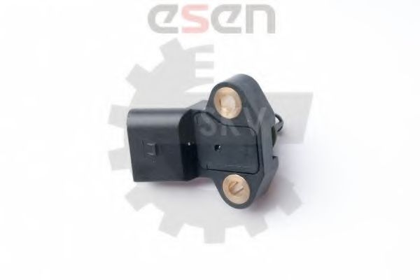 Senzor, presiune galerie admisie 3