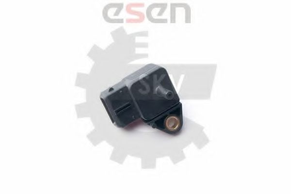 Senzor, presiune galerie admisie 2