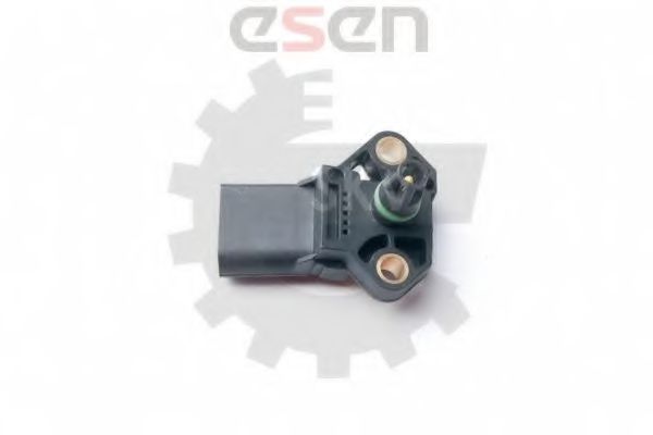 Senzor, presiune galerie admisie 2