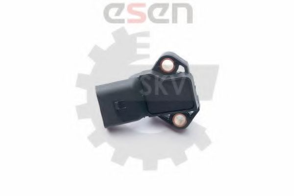 Senzor, presiune galerie admisie 3