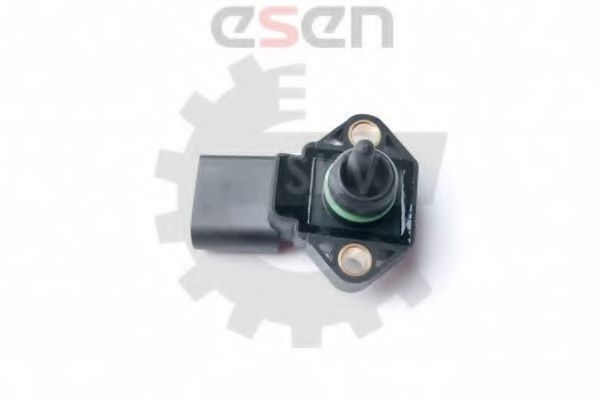 Senzor, presiune galerie admisie 2