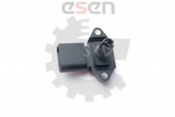 Senzor, presiune galerie admisie 2