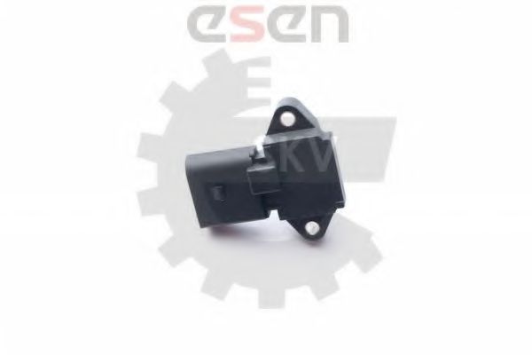 Senzor, presiune galerie admisie 3